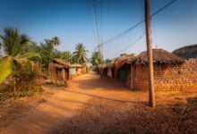 Village