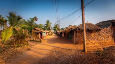 Village