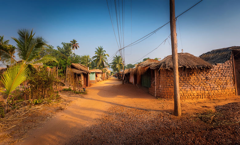 Village