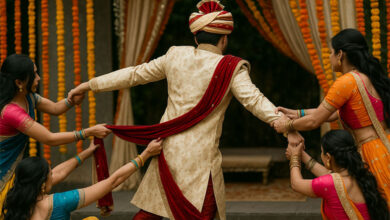 Wedding