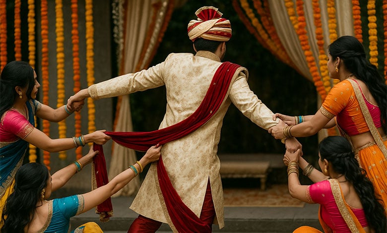 Wedding