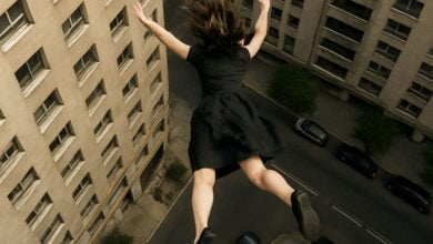 Woman