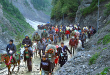 Amarnath Temple