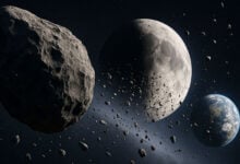 Asteroid