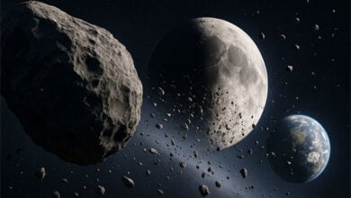 Asteroid