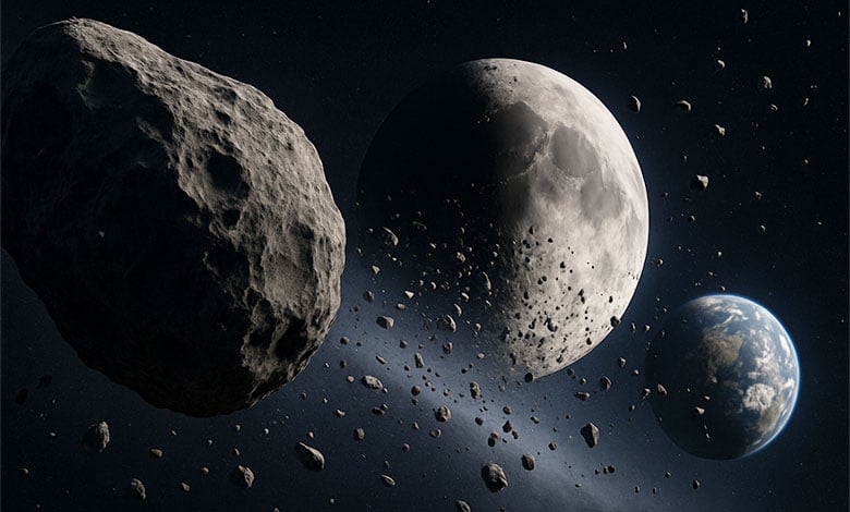 Asteroid