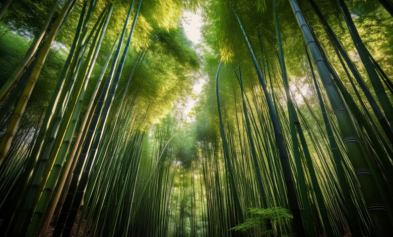 Bamboo