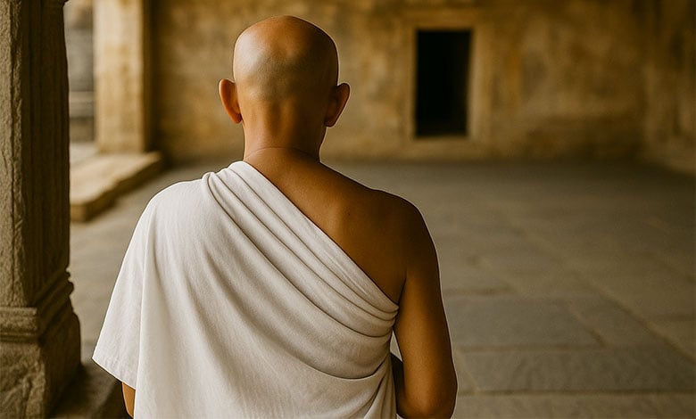 Bhikkhu
