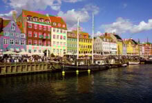 Denmark