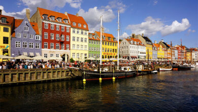 Denmark