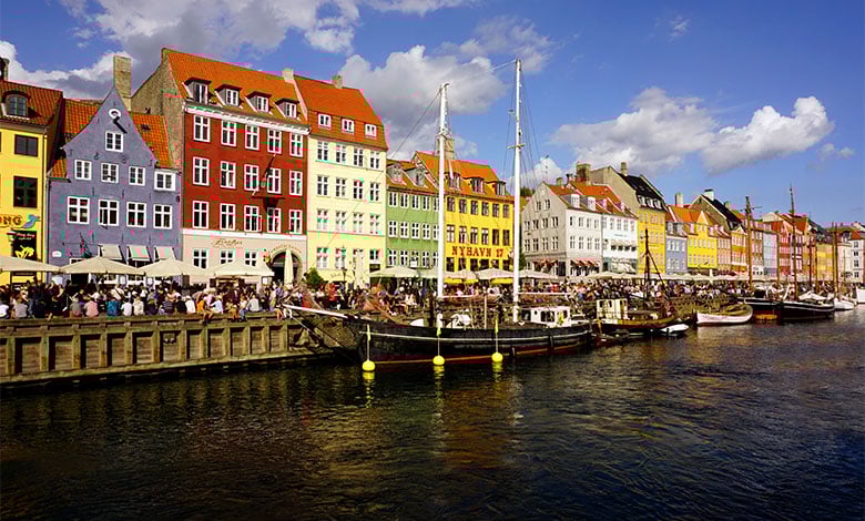 Denmark