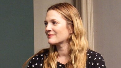 Drew Barrymore