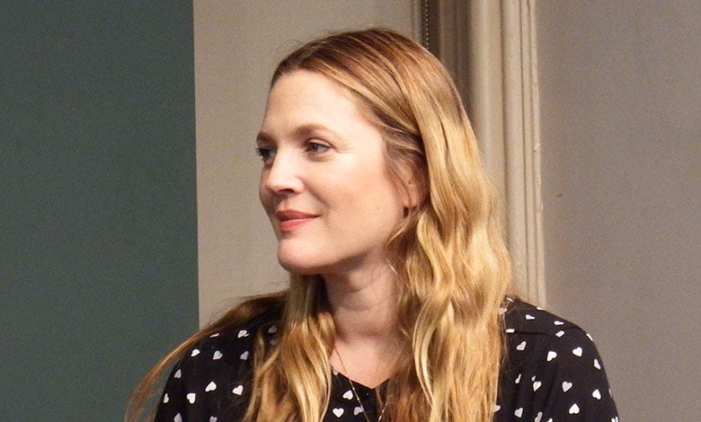 Drew Barrymore