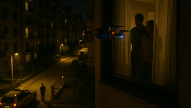 Drone
