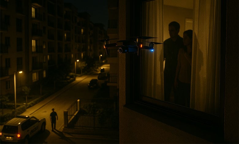 Drone