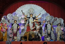 Durga Puja