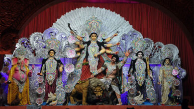 Durga Puja