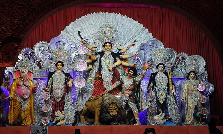 Durga Puja