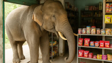 Elephant