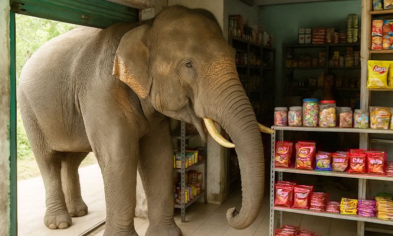 Elephant