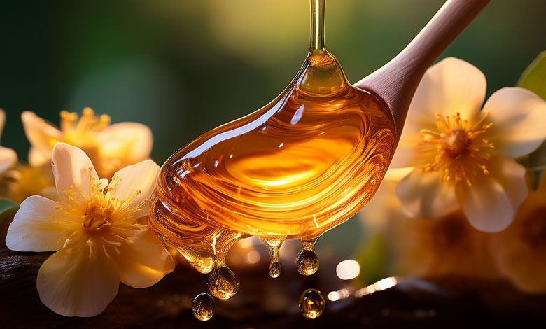 Honey