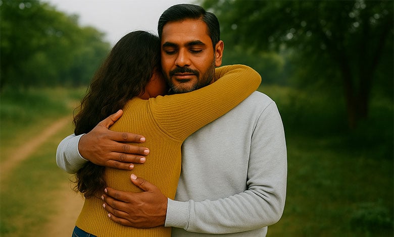 Hug