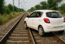 Indian Railways