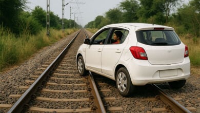 Indian Railways
