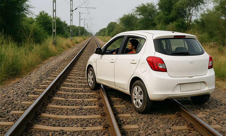 Indian Railways