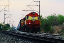 Indian Railways