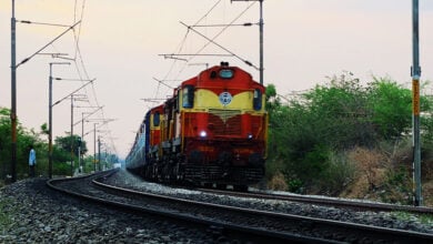Indian Railways