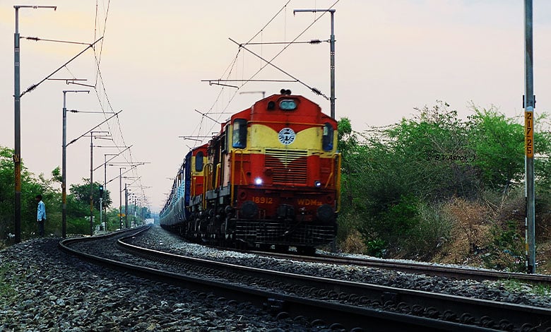 Indian Railways