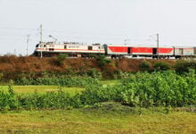 Indian Railways
