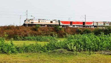 Indian Railways