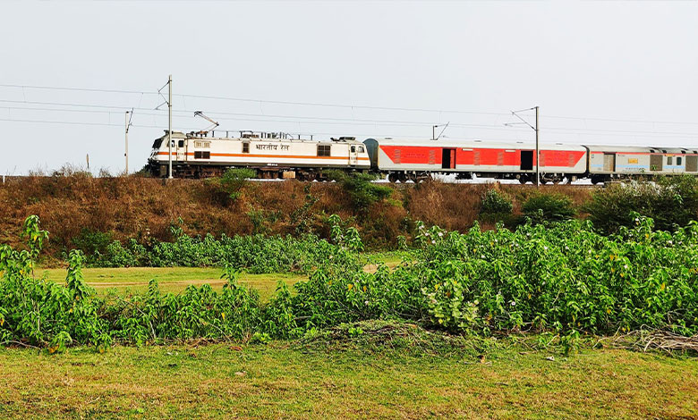 Indian Railways