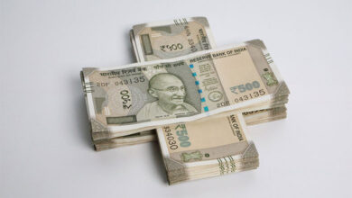 Indian Rupee