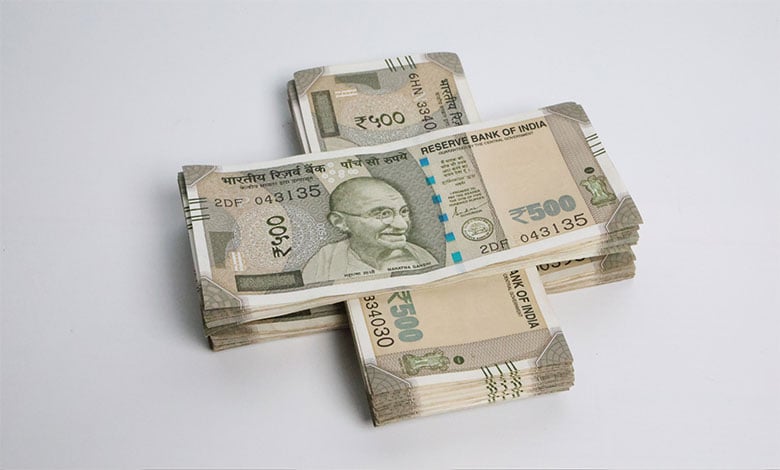 Indian Rupee