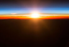 International Space Station