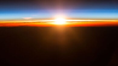 International Space Station