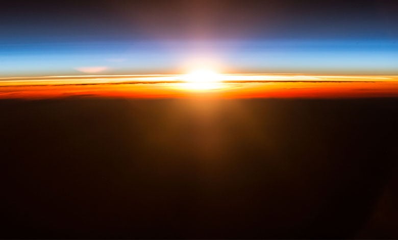 International Space Station