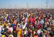 Kumbh Mela