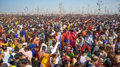 Kumbh Mela