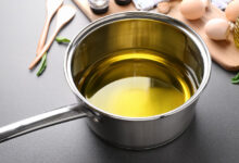Oil