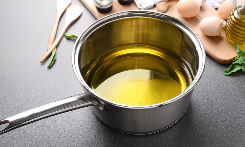 Oil