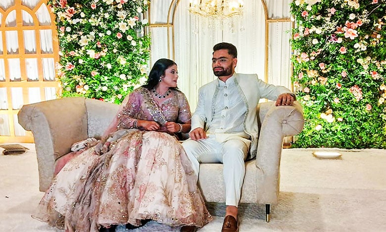 Rinku Singh