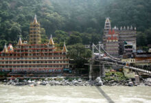 Rishikesh