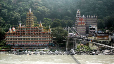 Rishikesh
