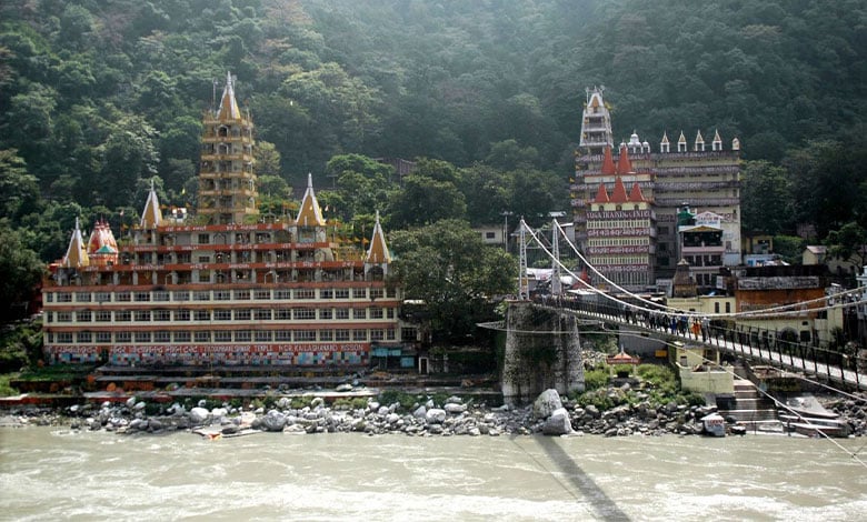 Rishikesh
