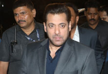 Salman Khan