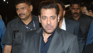 Salman Khan